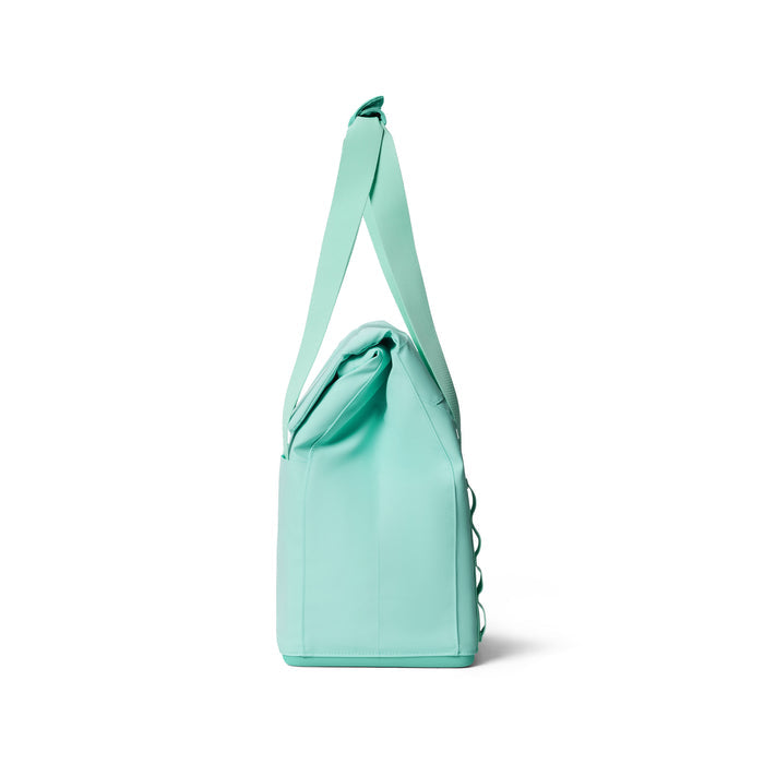 Daytrip 14L Tote Bag in Seafoam