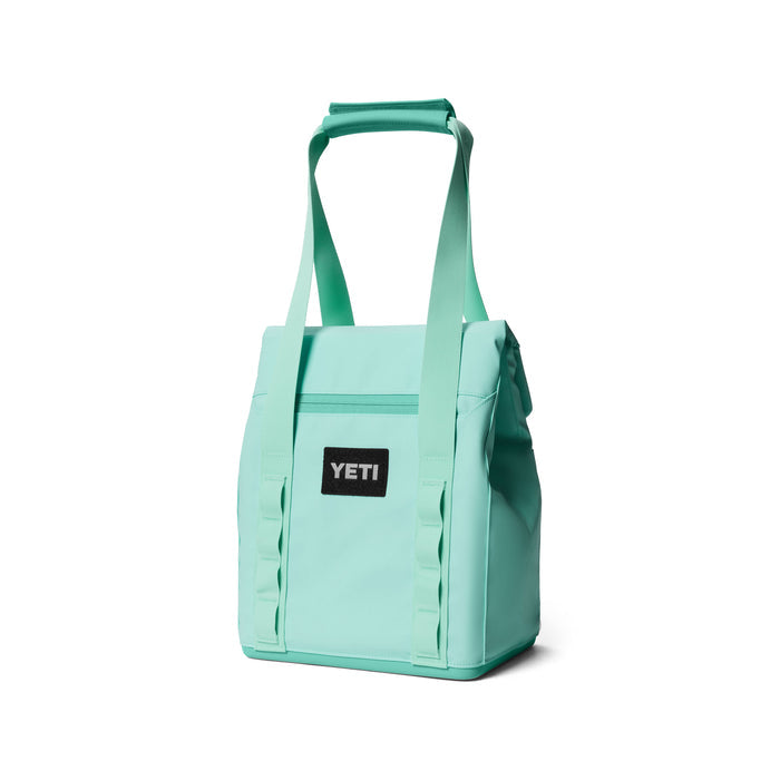 Daytrip 14L Tote Bag in Seafoam