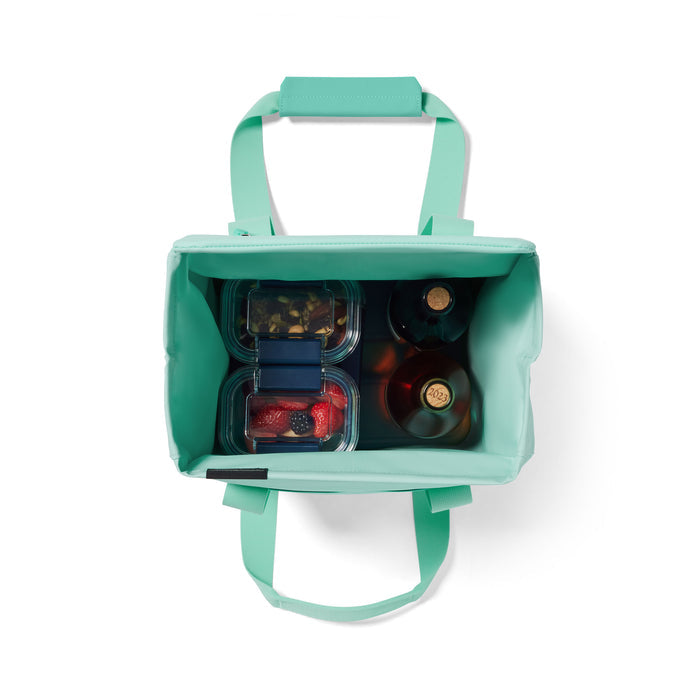 Daytrip 14L Tote Bag in Seafoam