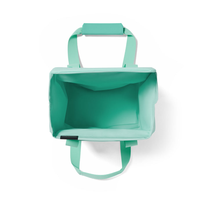 Daytrip 14L Tote Bag in Seafoam