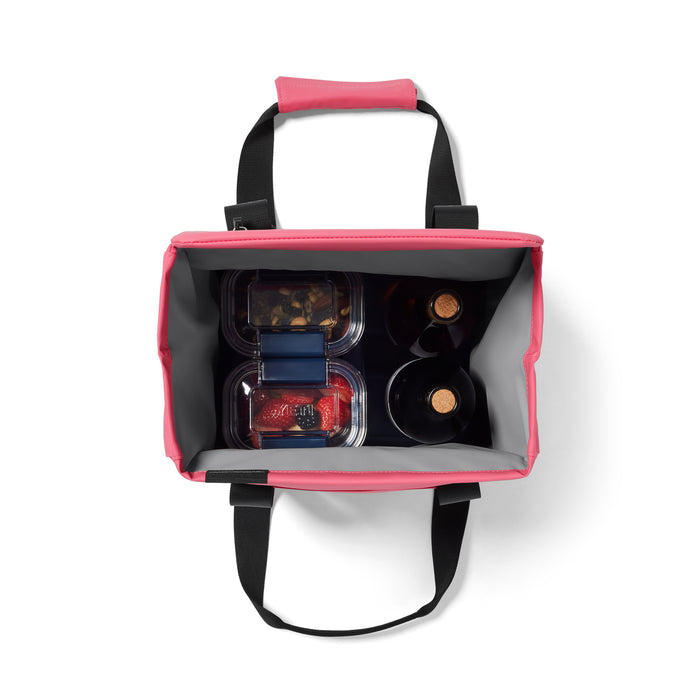 Daytrip 14L Tote Bag in Tropical Pink