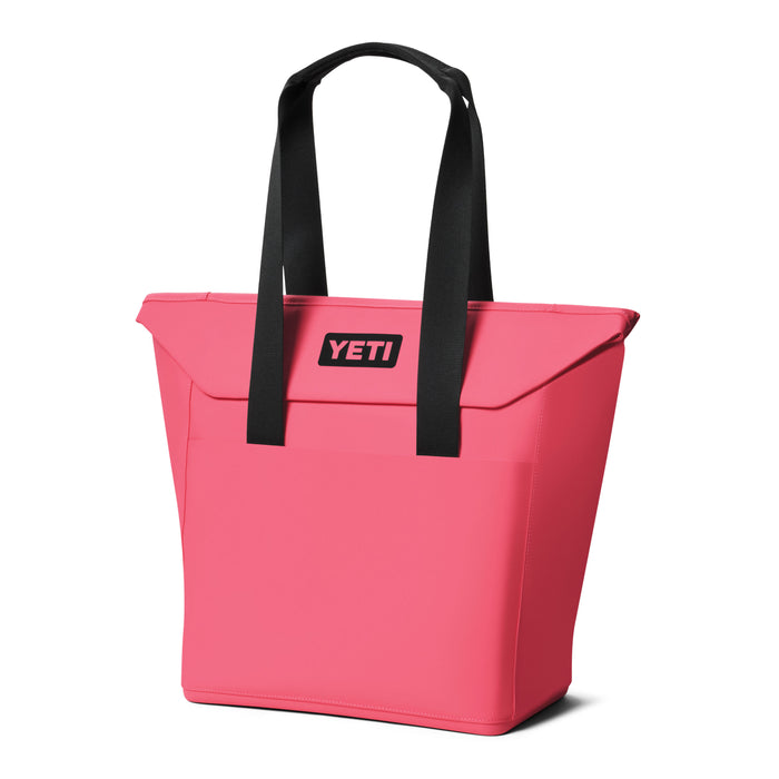 Daytrip 20L Insulated Tote Bag in Tropical Pink
