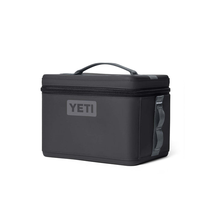 Daytrip 9L Insulated Box in Charcoal