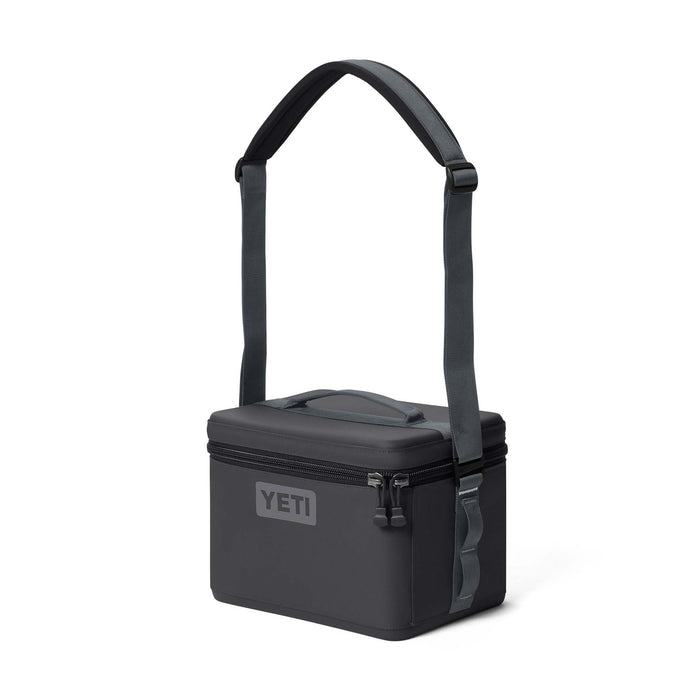 Daytrip 9L Insulated Box in Charcoal