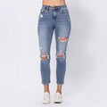 Destroy Skinny Jeans