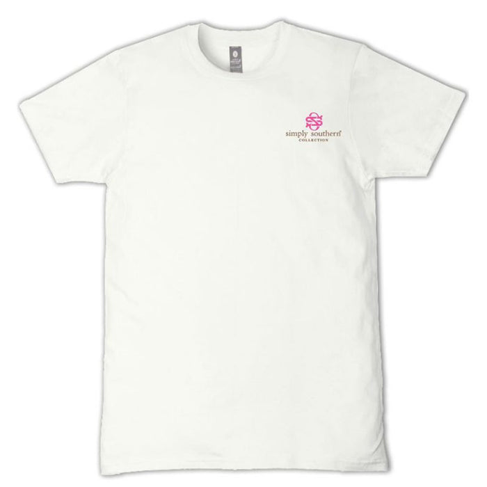 Dilly Dally Short Sleeve T-Shirt