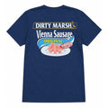 Dirty Sausage Short Sleeve T-Shirt