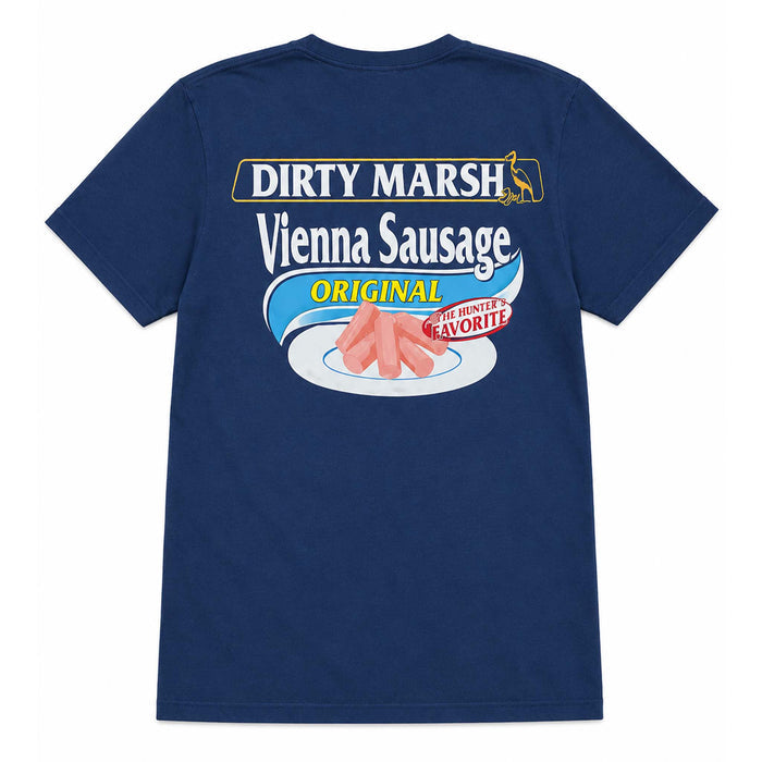 Dirty Sausage Short Sleeve T-Shirt