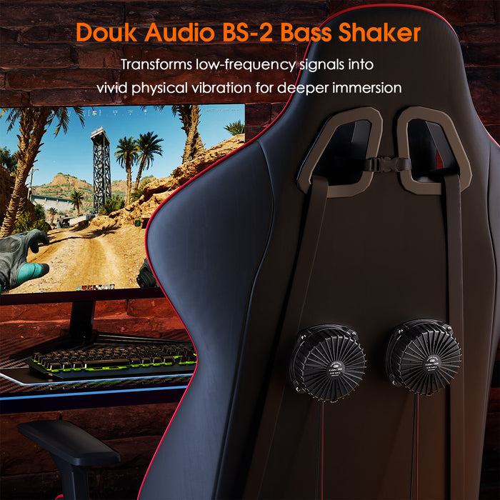 Douk Audio BS-2 30W Bass Shaker