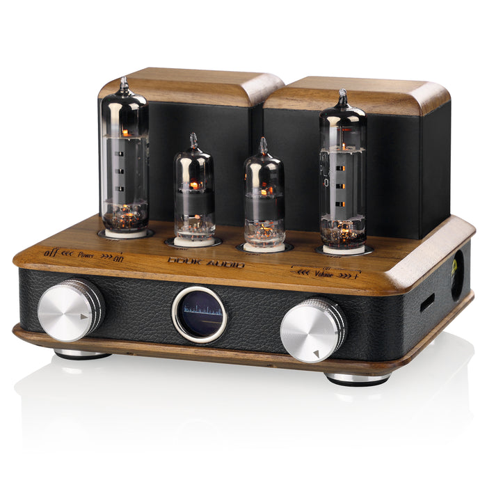 Douk Audio F3 HiFi Tube Amplifier Class A Single-Ended Stereo Audio Amp