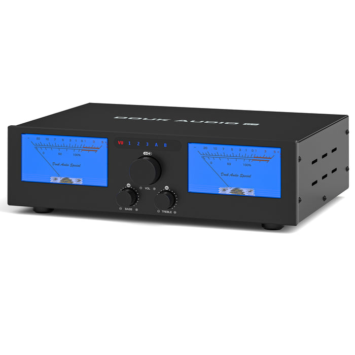 Douk Audio G7 2.0/4.0 Channel Digital Amplifier