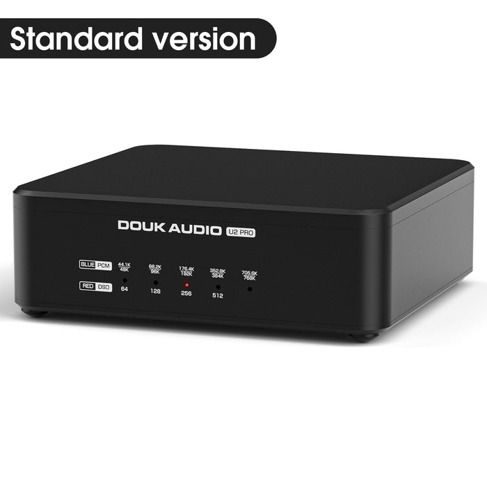 US / Standard version