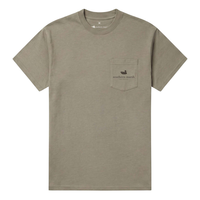 Duck Hotline Short Sleeve T-Shirt