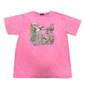 Ducks in a Pond Short Sleeve T-Shirt