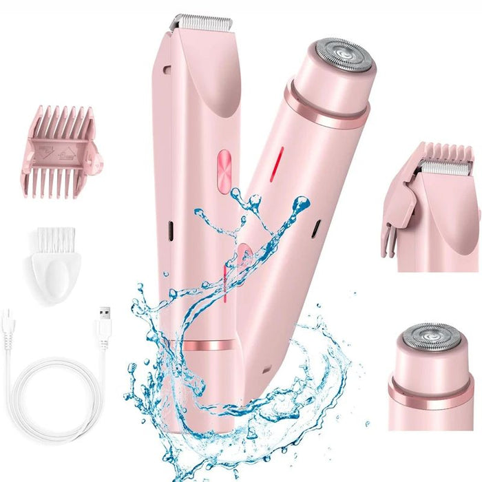 electric razor
