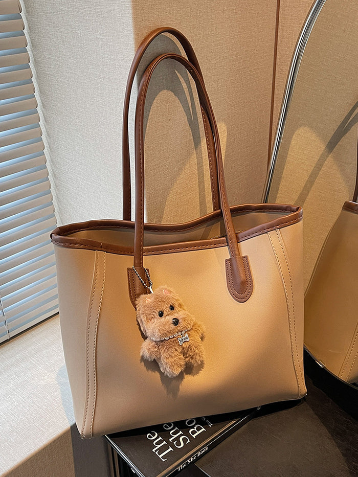 Fashion Womens Shoulder Tote Bag
