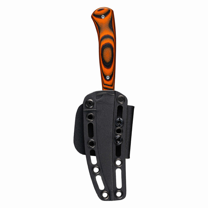FIELD BONING KNIFE - ADDITIONAL KYDEX SHEATH