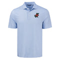 Florida Gators Diamond Dot Short Sleeve Polo