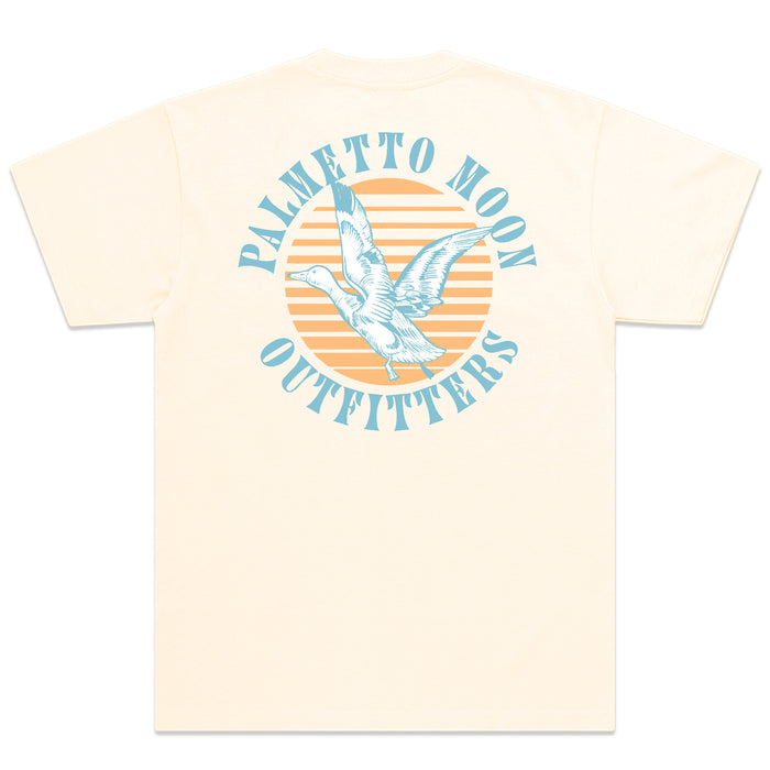 Flying High Short Sleeve T-Shirt