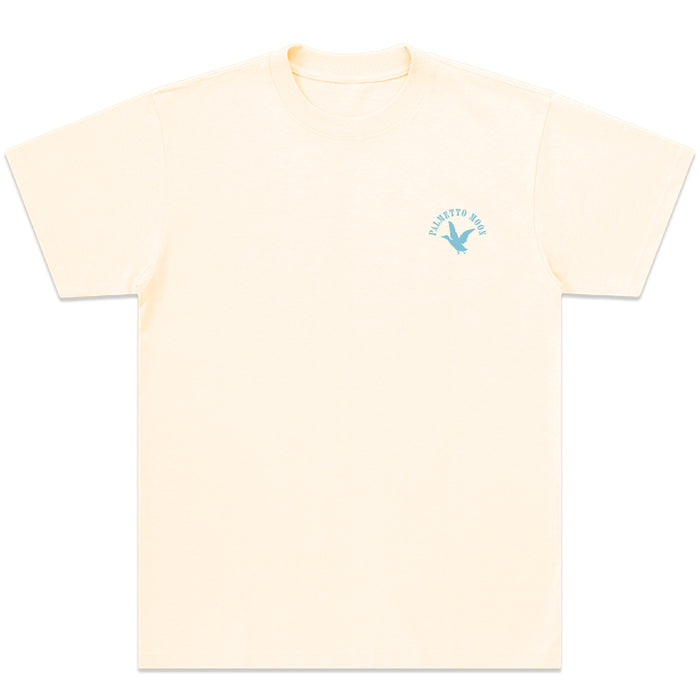 Flying High Short Sleeve T-Shirt
