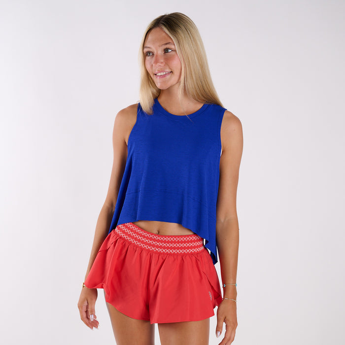 FP Movement Element Shorts in Electric Sunset