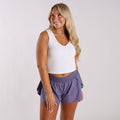FP Movement Element Shorts in Graphite