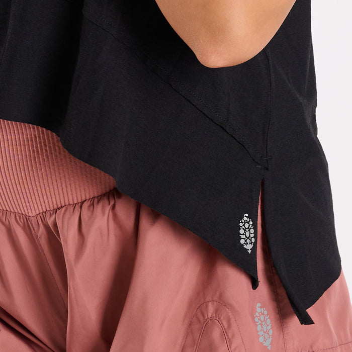 FP Movement Tempo Tank in Black