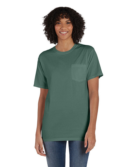 variant:Cypress Green