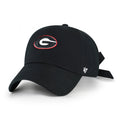 Georgia Bulldogs Women's Bow Back Hat