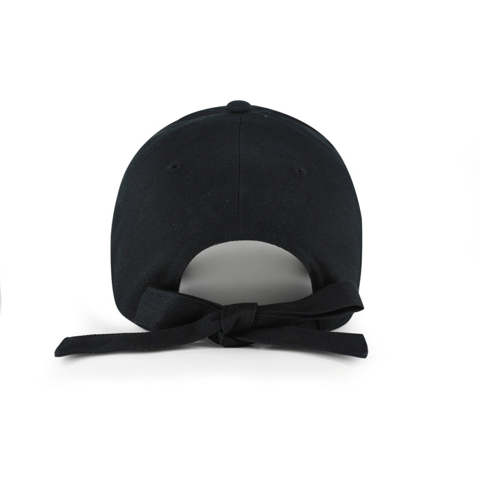 Georgia Bulldogs Women's Bow Back Hat