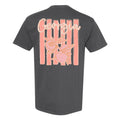 Georgia Stripes Short Sleeve T-Shirt