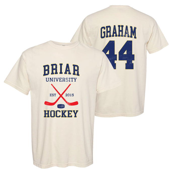 GG 44 Jersey Short Sleeve T-Shirt