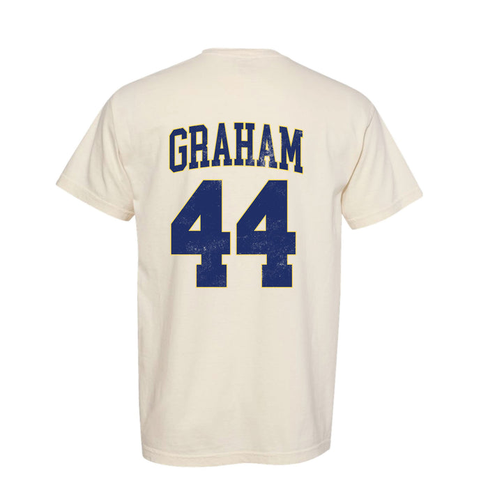 GG 44 Jersey Short Sleeve T-Shirt