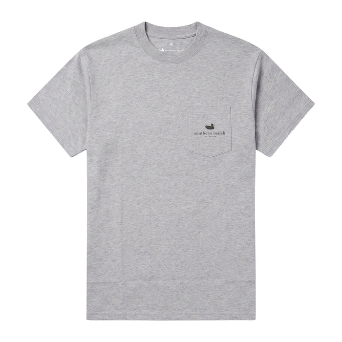 Good Boy Short Sleeve T-Shirt