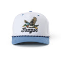 Greenhead Snapback Hat
