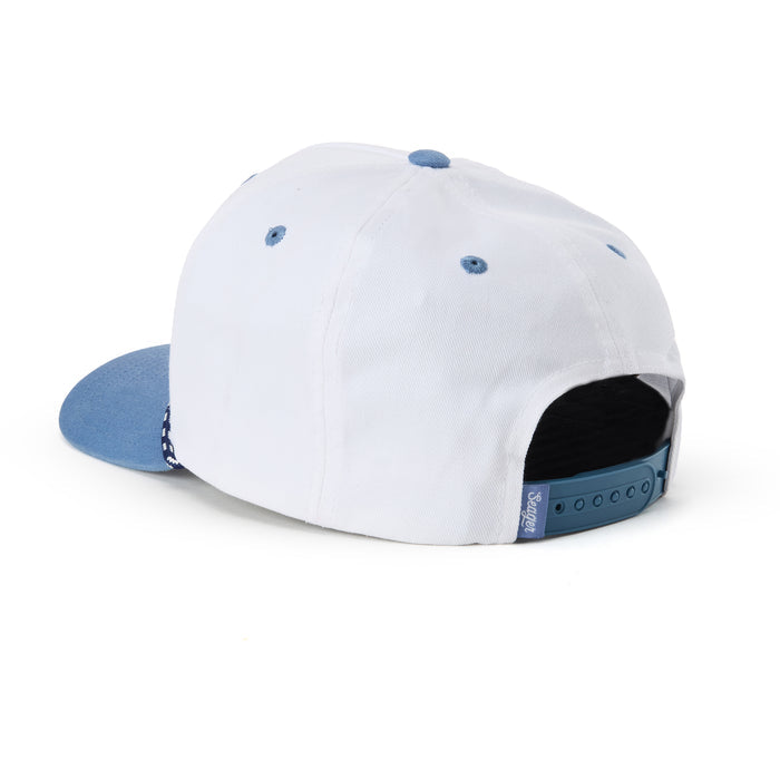 Greenhead Snapback Hat