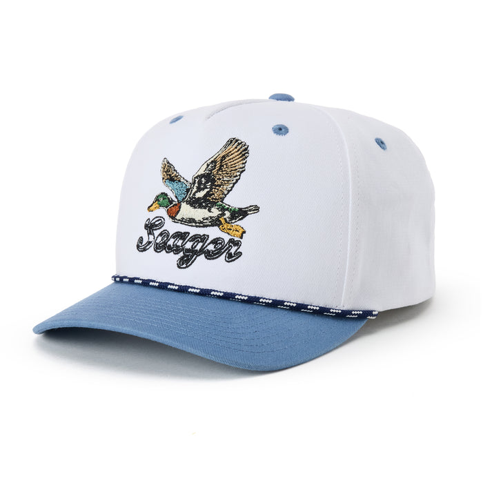Greenhead Snapback Hat