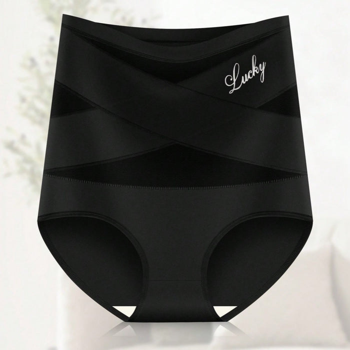 High Waisted Tummy Control Shapewear