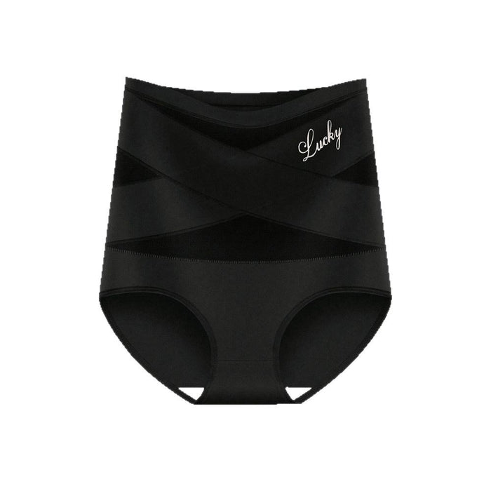 High Waisted Tummy Control Shapewear