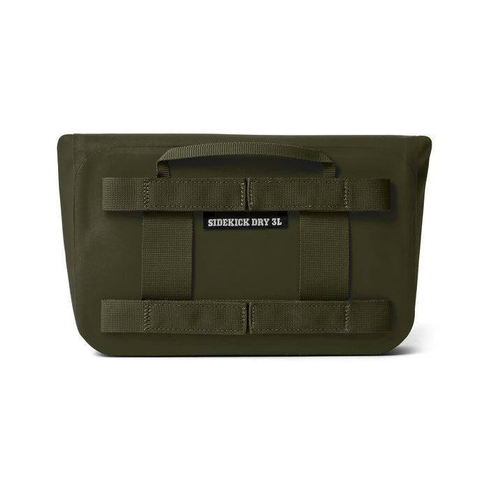 Hopper 3L SideKick Dry® in Open Country