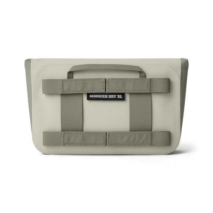 Hopper 3L SideKick Dry® in Pampa Green