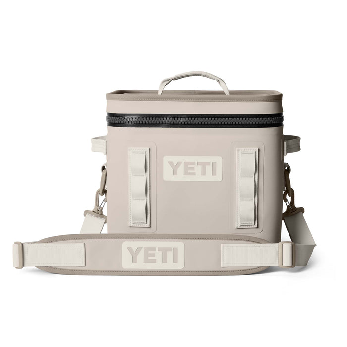 Hopper Flip 12 Cape Taupe Cooler
