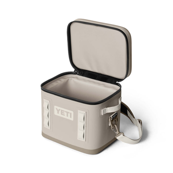 Hopper Flip 12 Cape Taupe Cooler