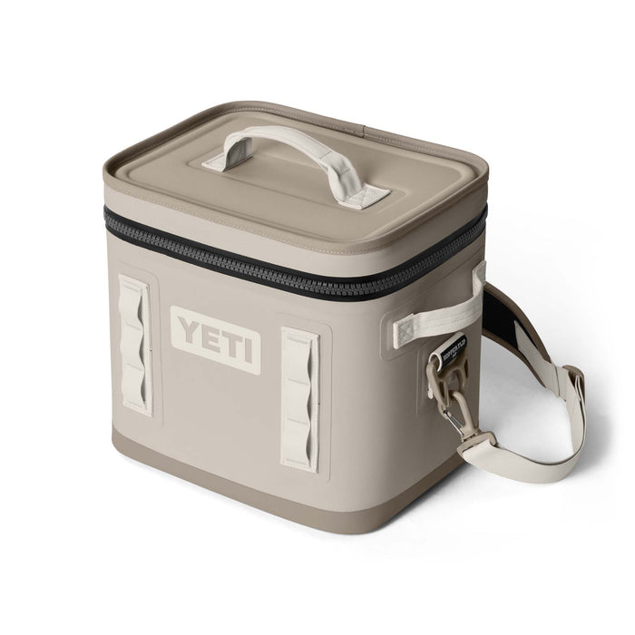 Hopper Flip 12 Cape Taupe Cooler