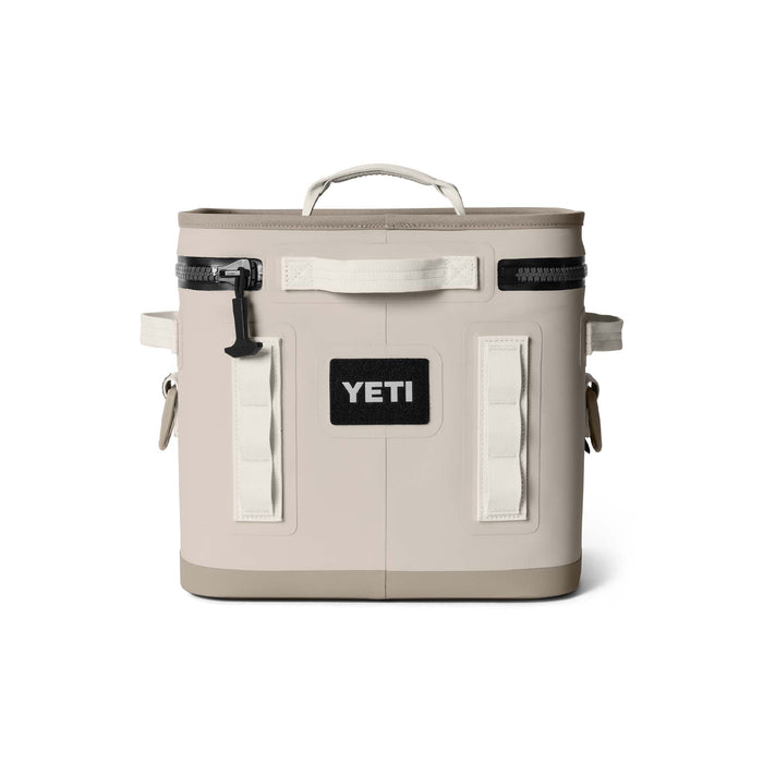 Hopper Flip 12 Cape Taupe Cooler