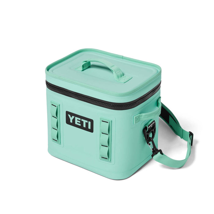 Hopper Flip 12 Seafoam Cooler