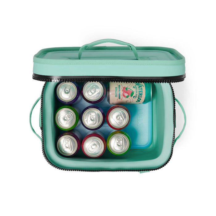 Hopper Flip 12 Seafoam Cooler