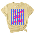 I'm Nicer When I'm Tan Short Sleeve T-Shirt
