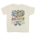 Insects We Trust Youth Natural T-shirt