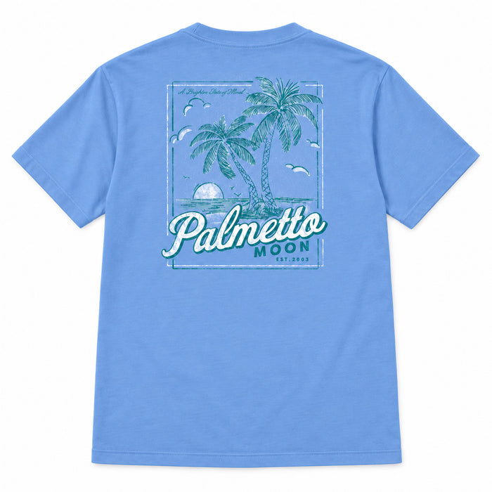 Island In the Sun Short Sleeve T-Shirt